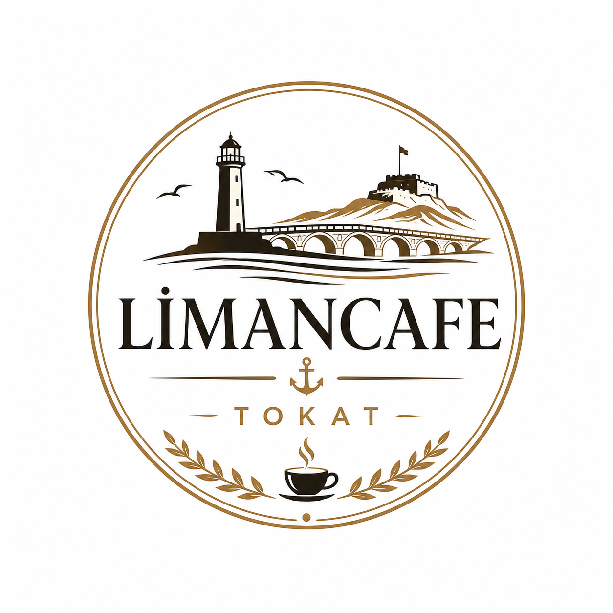 Liman cafe Tokat s