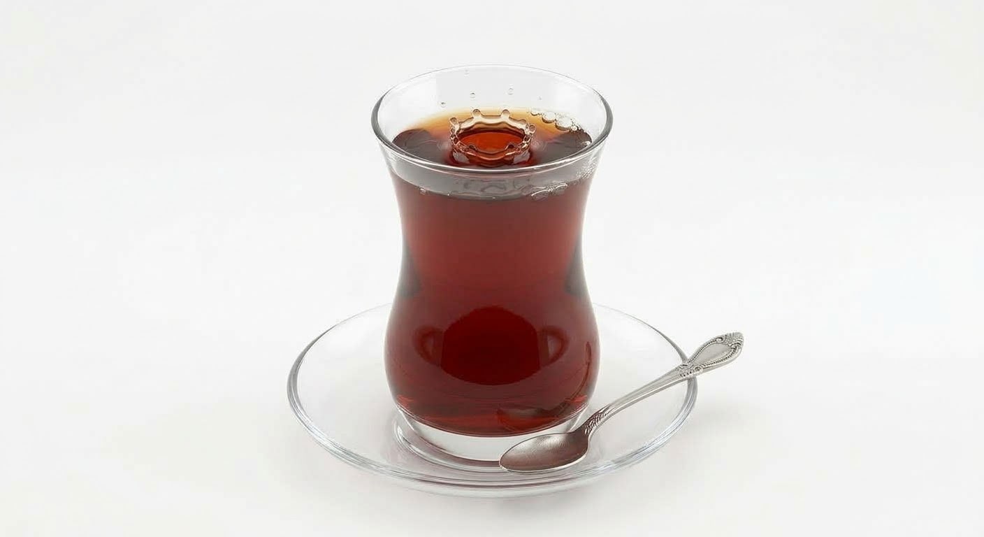 SICAK İÇECEKLER
