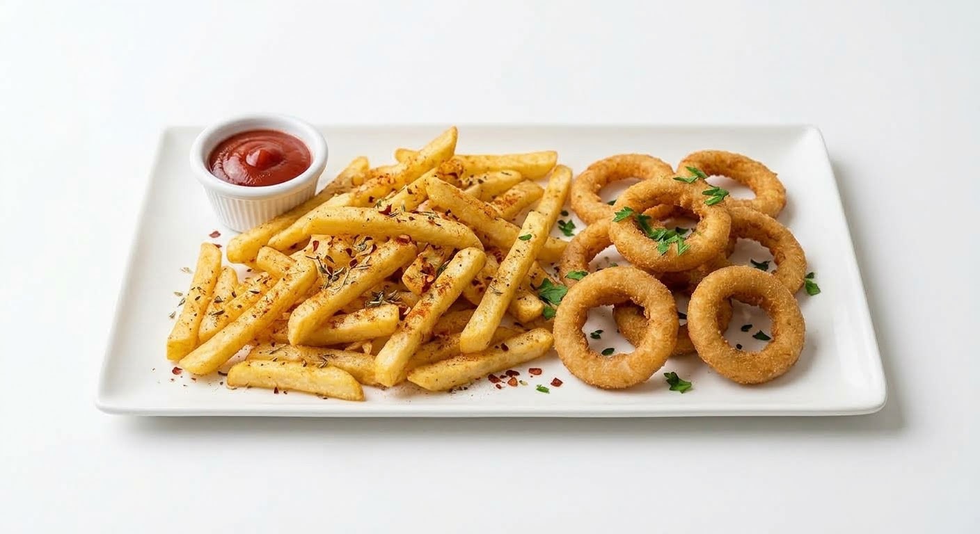 PATATES CİPSİ
