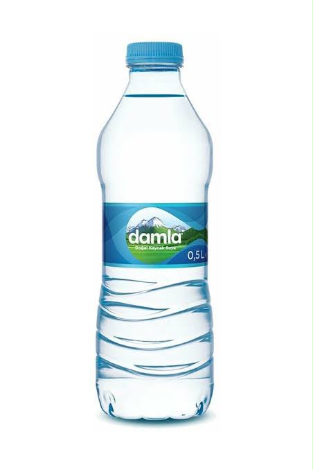SOĞUK İÇECEKLER