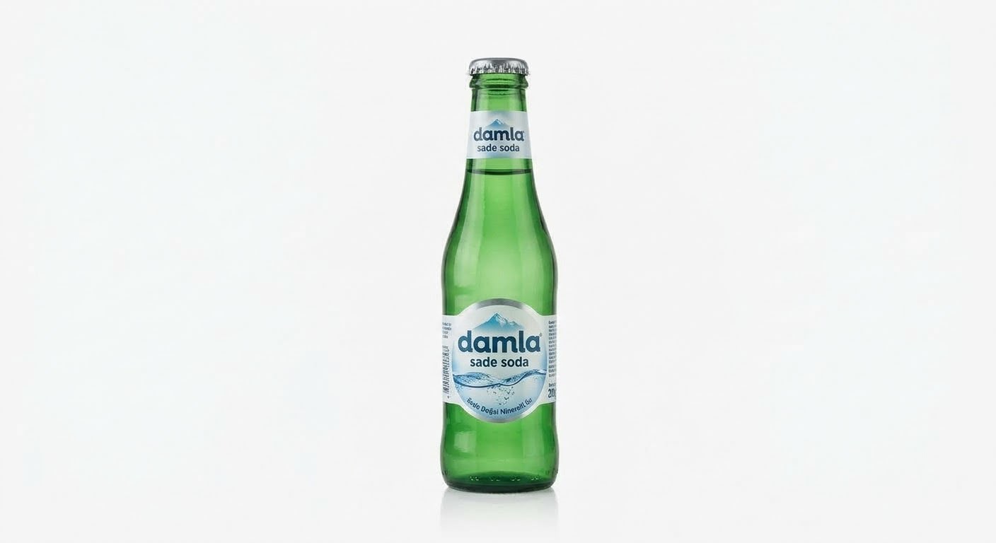 SADE SODA