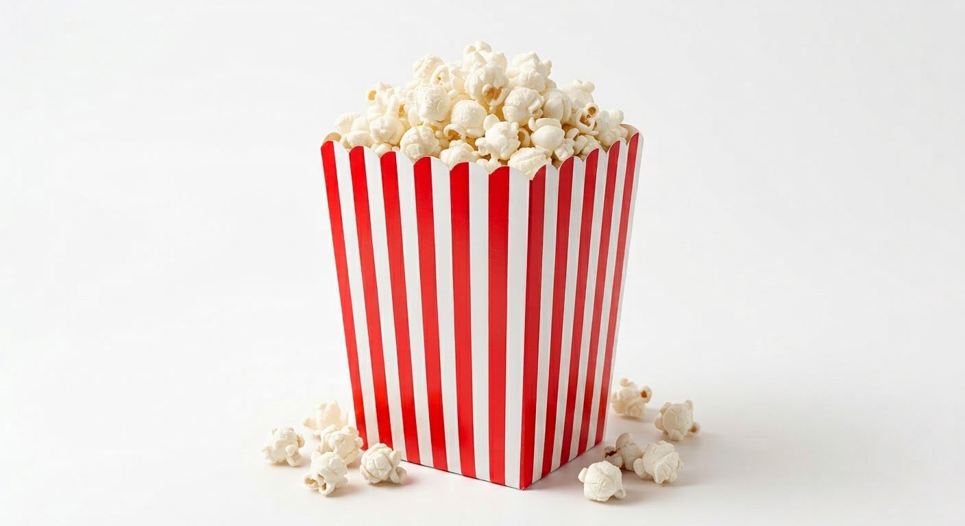 POPCORN