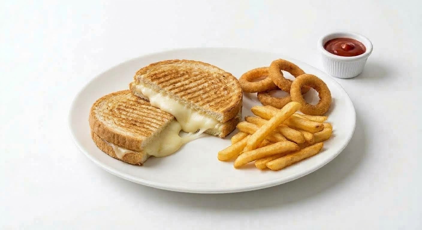 KAŞARLI TOST