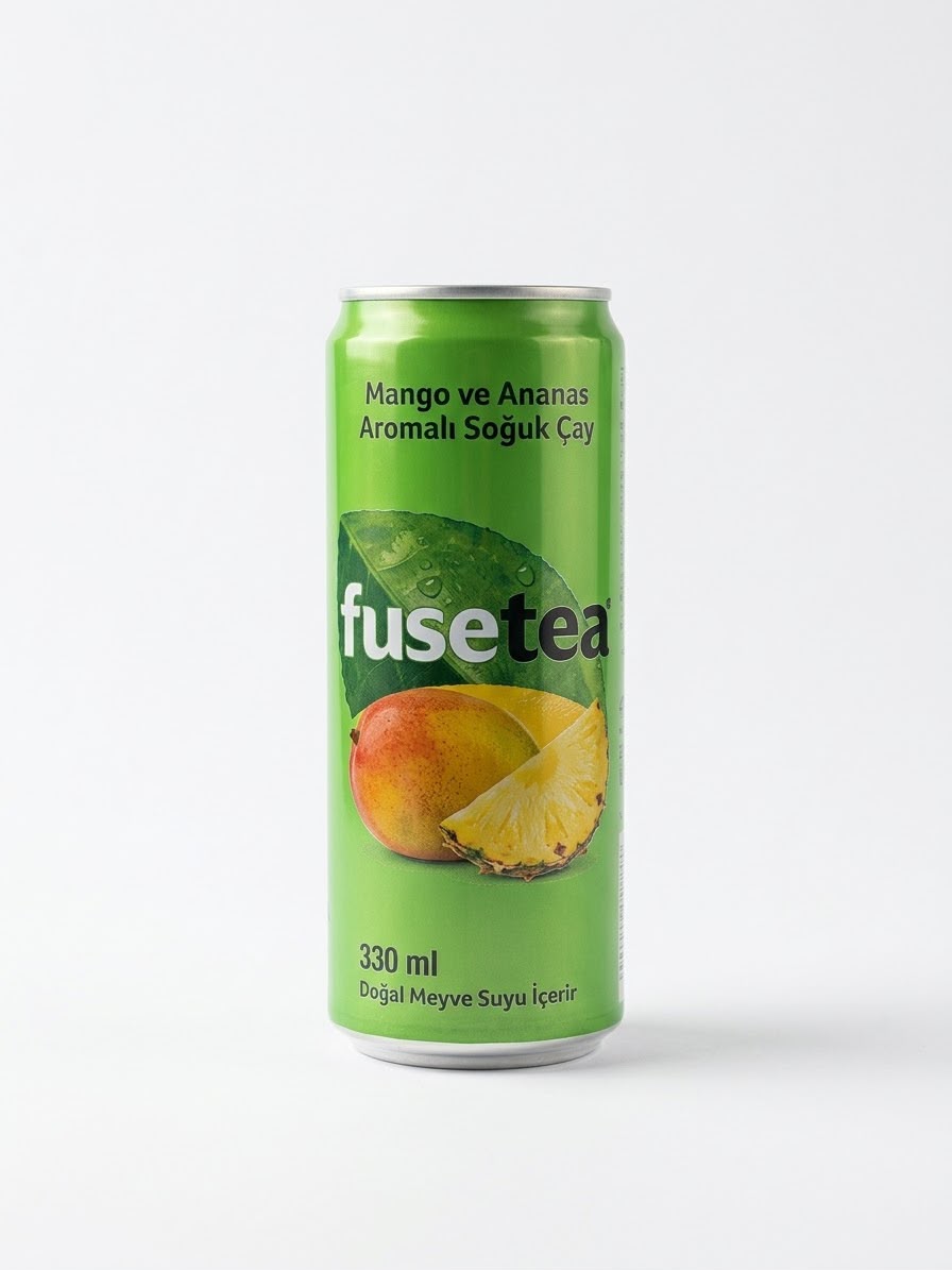 FUSE TEA