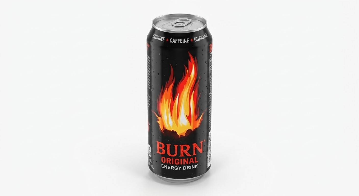 BURN